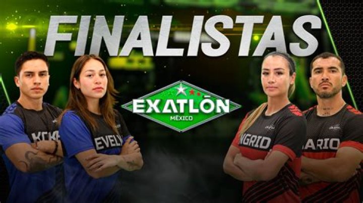 EXATLON 5 USA: What Is The Salary Of Athletes?