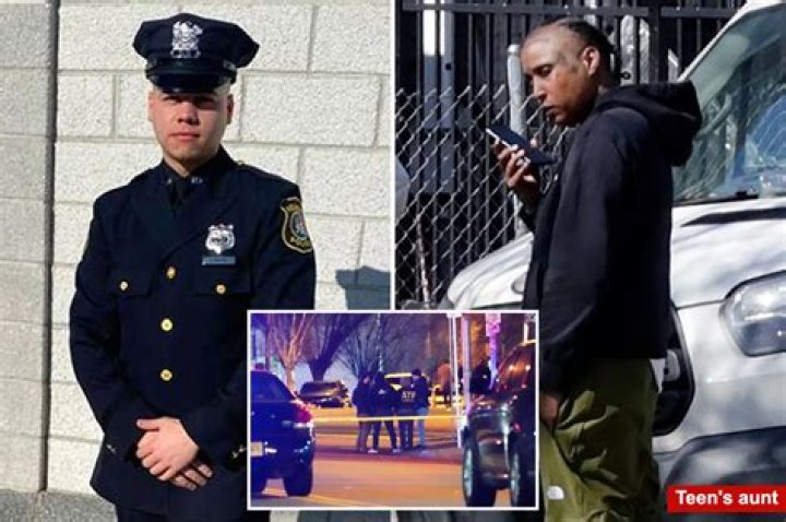 "Exploring Wilfredo Gonzales's Faith: Justice Pursued by Son of Gun-Wielding Former Cop's Victim - News Update"