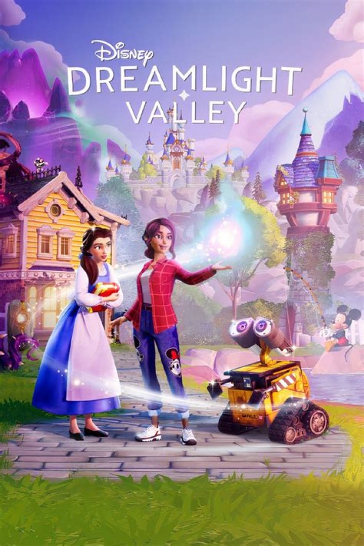 Fixing Pixel Duplication Glitch in Disney Dreamlight Valley and Hosting or Joining Multiplayer Games: A Quick Guide - SarkariResult