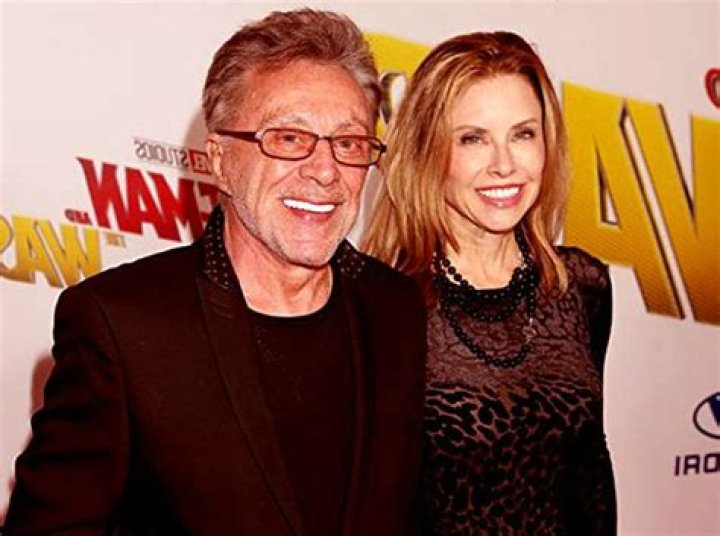 Frankie Valli Wife, Children, Net Worth, Daughter, Wiki, Bio