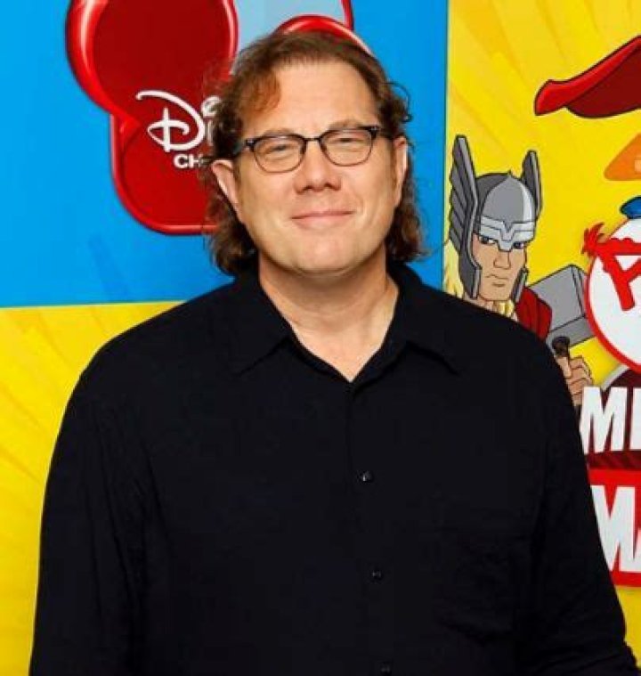 Fred Tatasciore Relationship, Net Worth, Salary, Age, Height, Weight, Wiki-Bio
