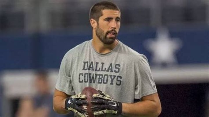 Gavin Escobar – Cause Of Death, Net Worth, Contract, Wiki