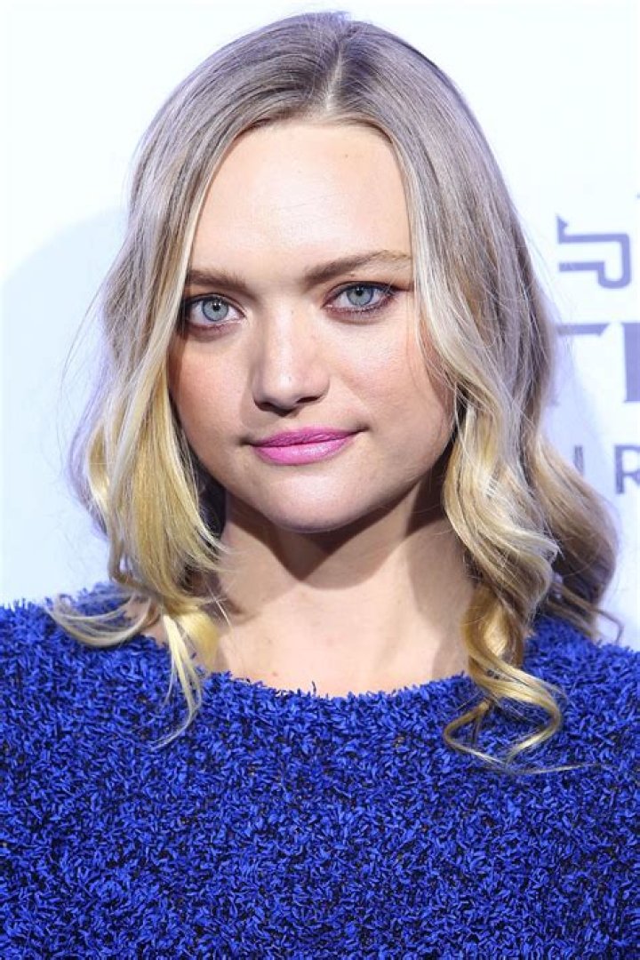 Gemma Ward