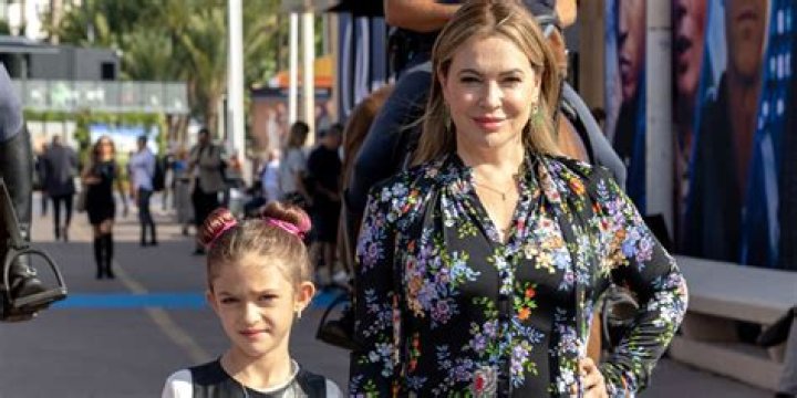 Get to Know Elizabella Dylan Bugliari, the Daughter of Hollywood Star Alyssa Milano