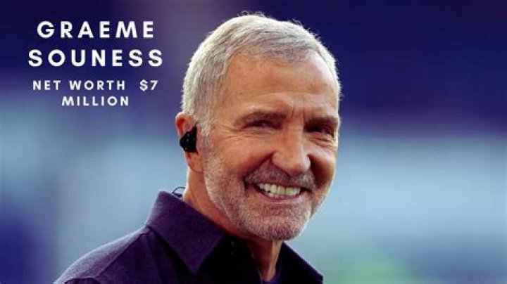 Graeme Souness's Current Age: A Look into His Life and Career - SarkariResult