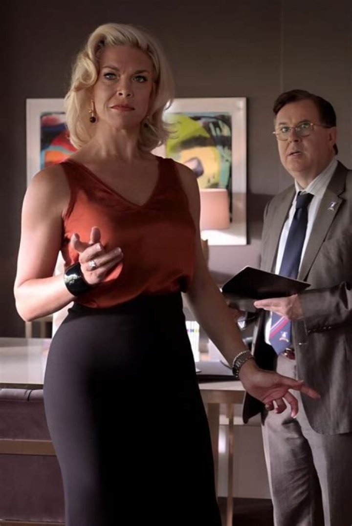 Hannah Waddingham Net Worth: Details About Movies, TV, Age, Shows, and - SarkariResult