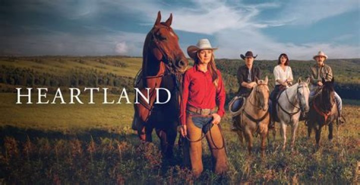 Heartland Updates: Is Caleb Leaving? Exploring the Character Caleb's Journey - SarkariResult