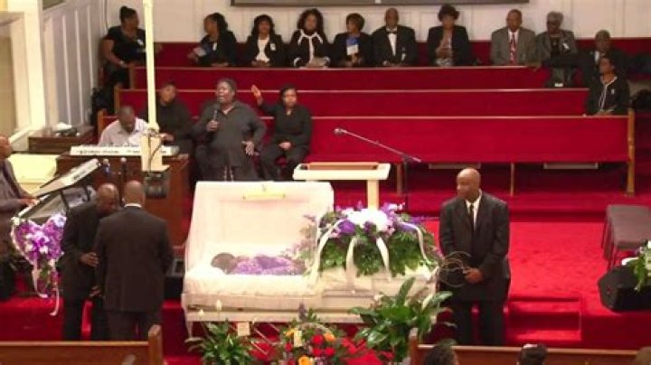 How Did Lashun Pace Die? What Was Her Cause Of Death? Funeral