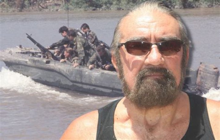 How Did Richard Marcinko Die? What Was His Cause Of Death?