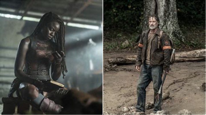 How many episodes in season 1 of The Walking Dead - SarkariResult