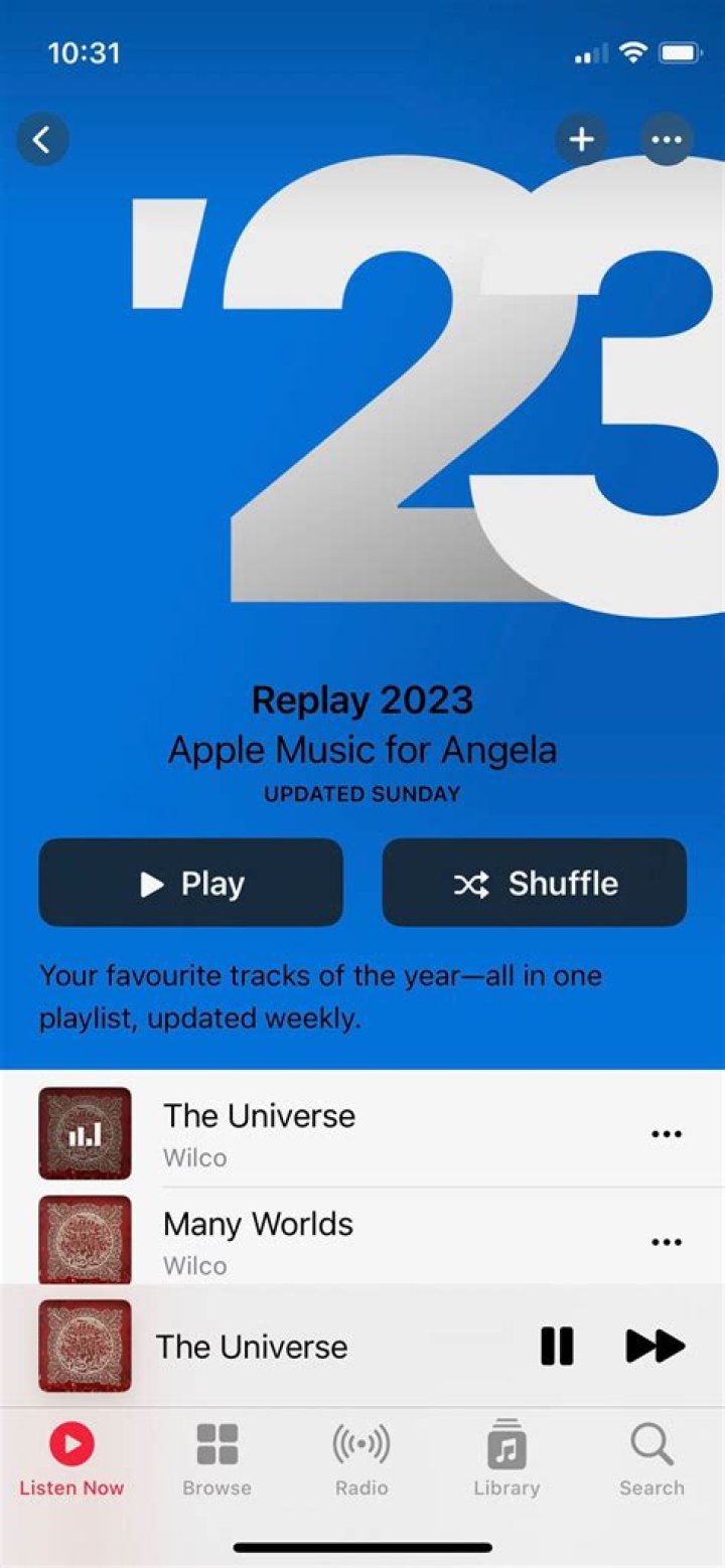 How to Access Your Apple Music Replay 2023: Step-by-Step Guide - SarkariResult