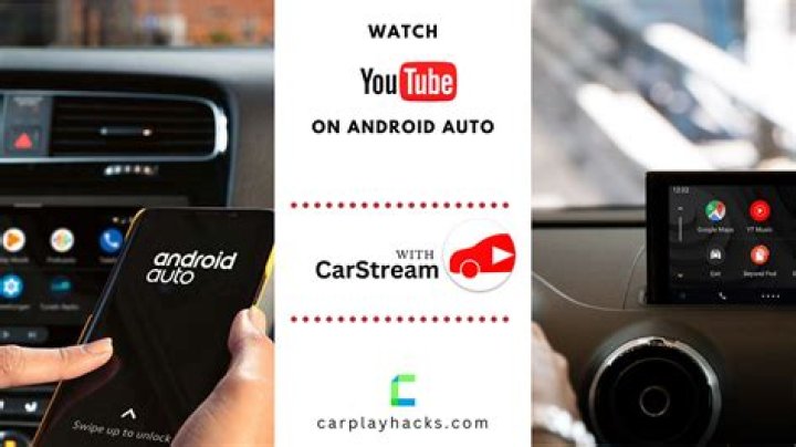 How to Add Carstream to Android Auto? - SarkariResult