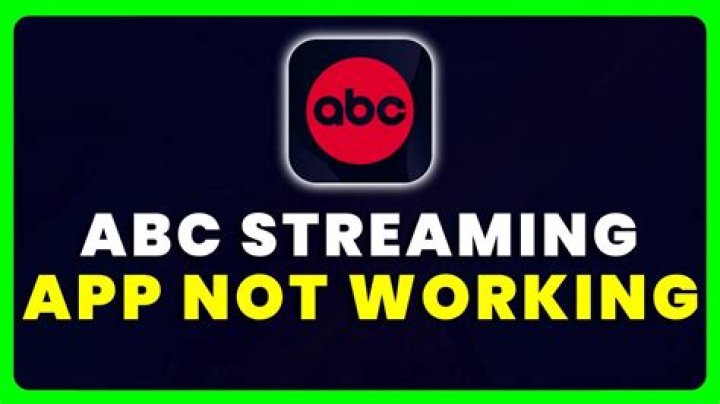 How to Fix ABC Not Working on Youtube Tv? - SarkariResult