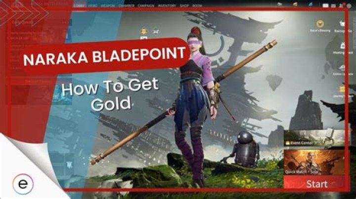 How To Fix: Naraka Bladepoint Not Working - SarkariResult