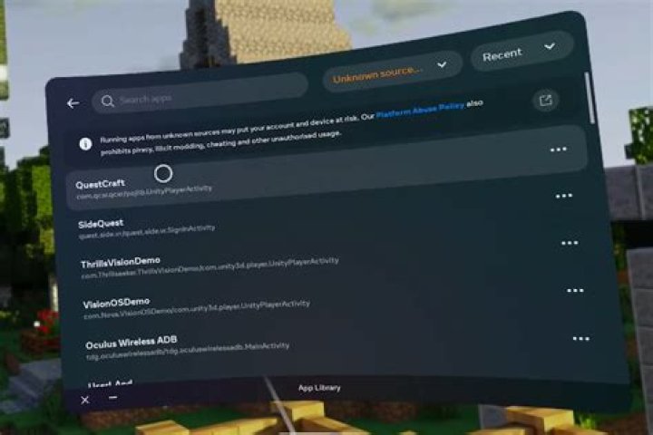 How to Fix QuestCraft Not Loading? - SarkariResult