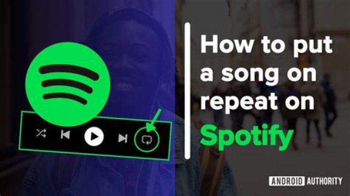 How to Fix Spotify On Repeat Not Updating? - SarkariResult