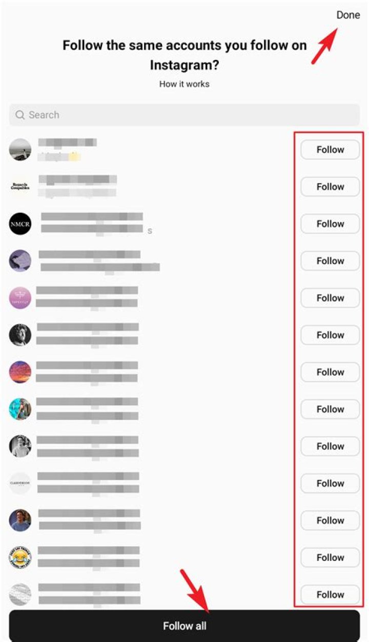 How To Follow Instagram Followers On Threads? What is Thread App? - SarkariResult