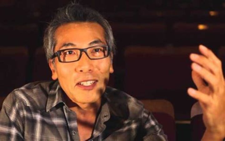 Insight on Hiro Kanagawa - The Father of Two!