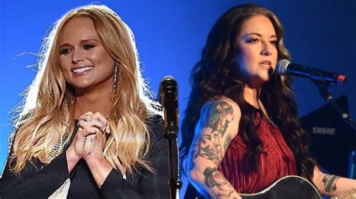 Is Ashley McBryde Gay? Gay Rumors Answered! - SarkariResult