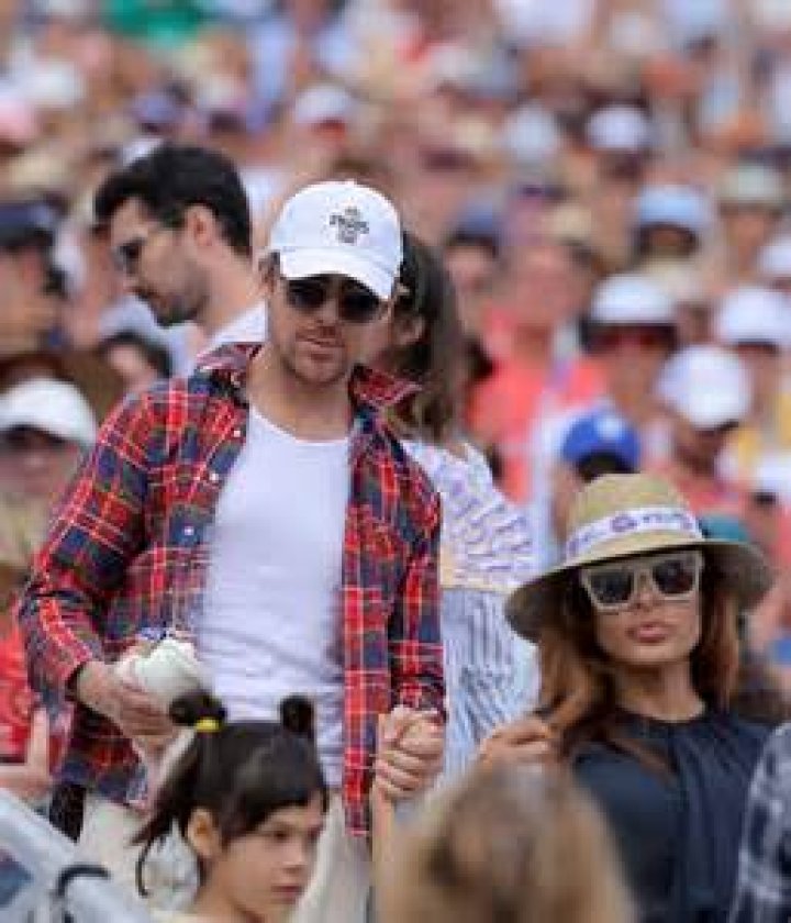 Is Eva Mendes, Ryan Gosling's Wife, the Hidden Key to His Success? - SarkariResult