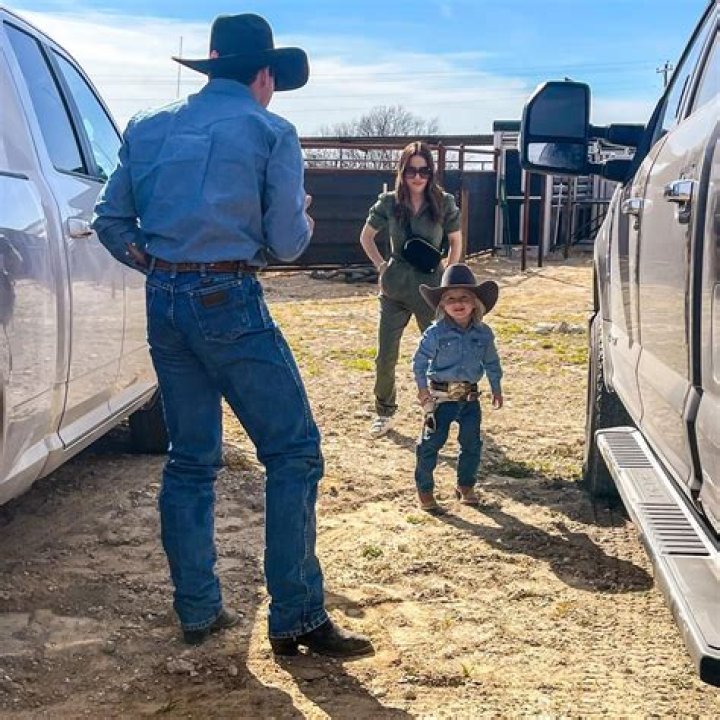 Is JB Mauney's Son, Jagger Briggs, Following in His Father's Rodeo Footsteps? - SarkariResult