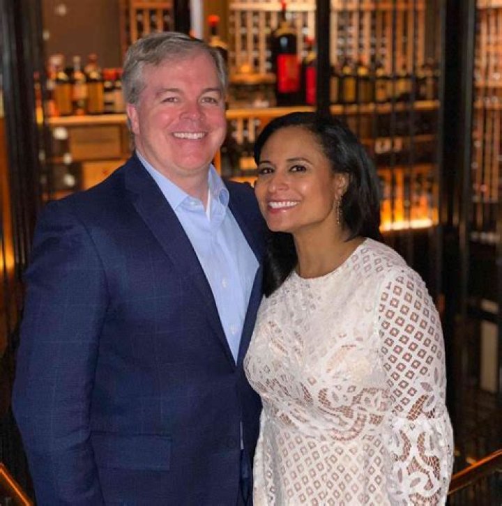 Is Kristen Welker Married? Exploring Her Marriage to John Hughes - SarkariResult