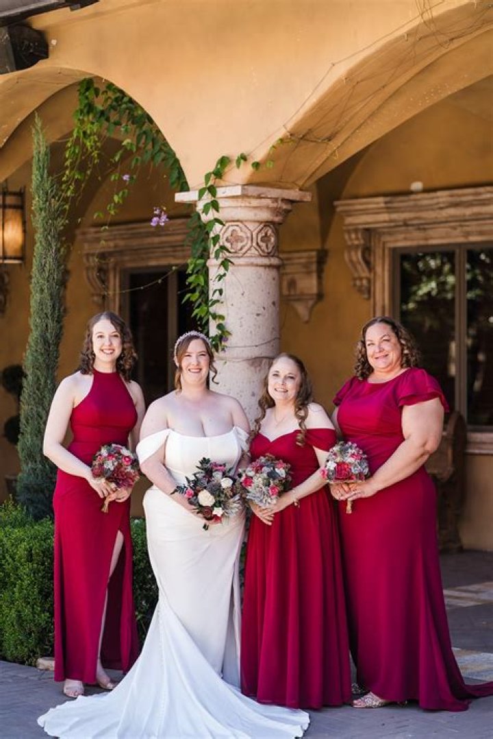 Is Makenzie Vega Married to Her Lover?