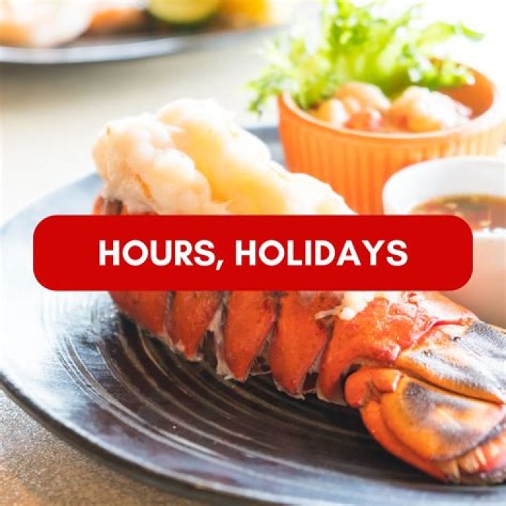 Is Red Lobster Open On Christmas - SarkariResult
