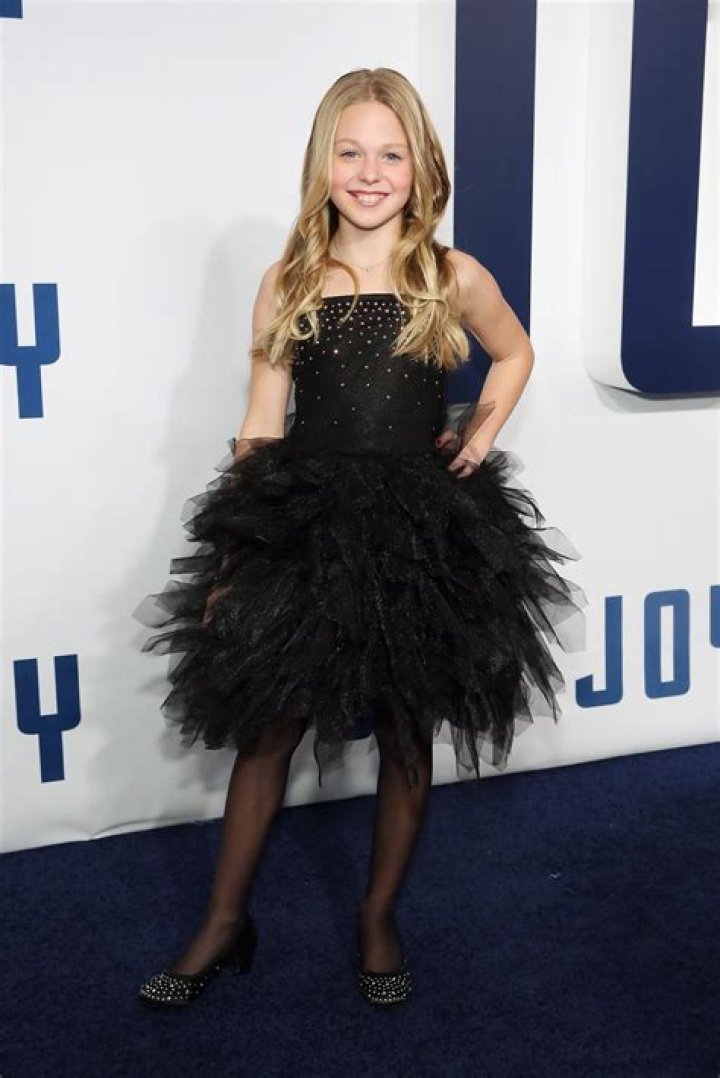 Isabella Crovetti Height, Weight, Body Measurements, Bra Size, Shoe Size