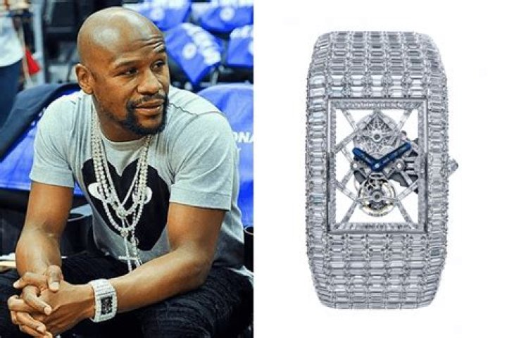 Iyanna Mayweather Net Worth (Updated 2022) Earnings, Salary