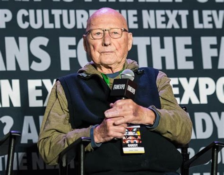 James Tolkan Net Worth (2024 Update)
