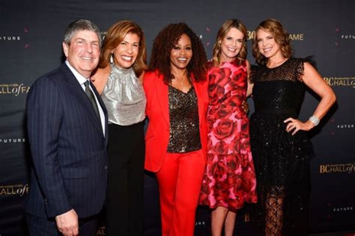 Jeff Shell Net Worth, Salary, Earnings, Married, Wife, Wiki-Bio