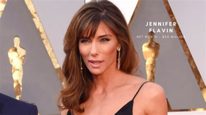 Jennifer Flavin Net Worth: Details About Investment, Income, Career, Car - SarkariResult