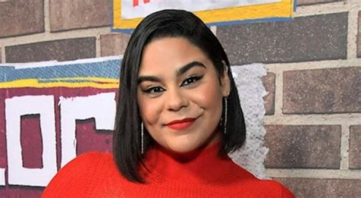 Jessica Marie Garcia Height, Weight, Measurements, Bra Size, Shoe Size