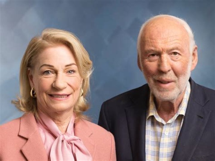 Jim Simons Net Worth: Details About Earnings, House, Wife, Age, Career - SarkariResult