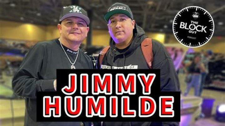 Jimmy Humilde Net Worth 2022: (Youtube Income), Bio, Age, Career