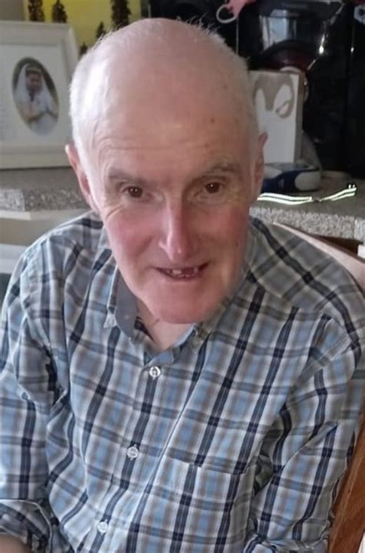 John Mcsweeney, Missing Athea Pensioner, Found Dead - SarkariResult