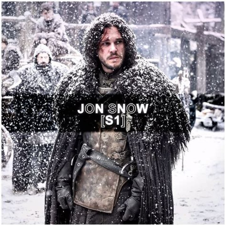 Jon Snow Season 1 Release Date : Recap, Cast, Review, Plot, Spoilers, Streaming, Schedule & Where To Watch? - SarkariResult