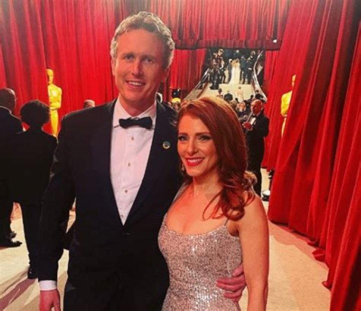 Julia Boorstin Husband, Married, Children, Net Worth, Earnings, Wiki, Bio