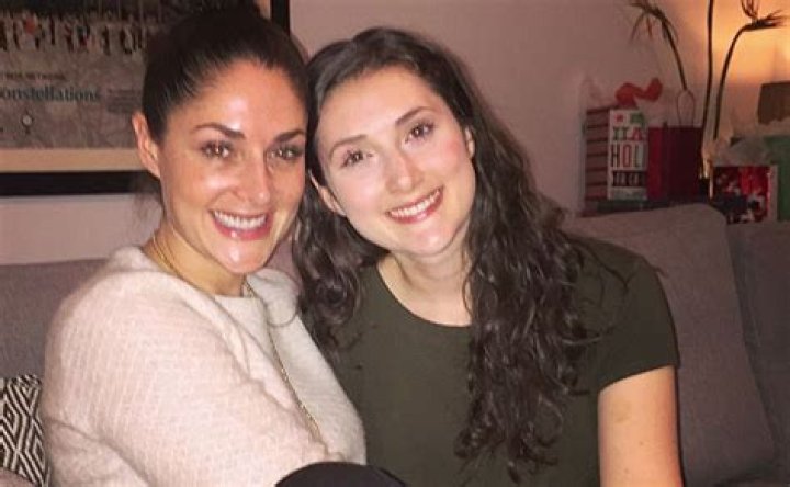 Julianna Rose Mauriello Wiki, Bio, Boyfriend, Net worth, Family!