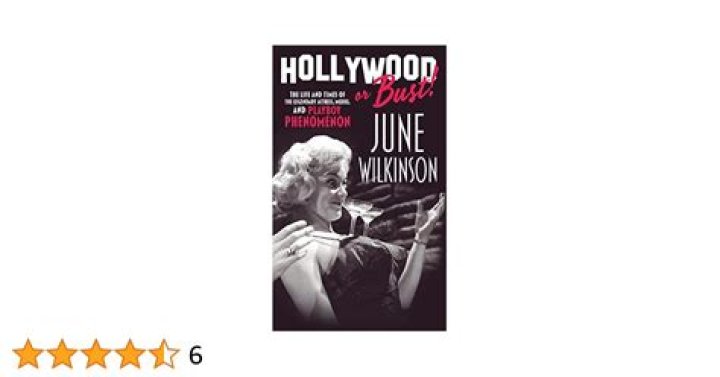 June Wilkinson Net Worth June Wilkinson Net Worth