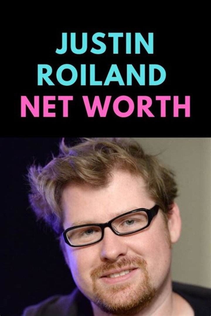 Justin Roiland Net Worth: Details About Jail, Show, Voice, News, Age, Wife - SarkariResult