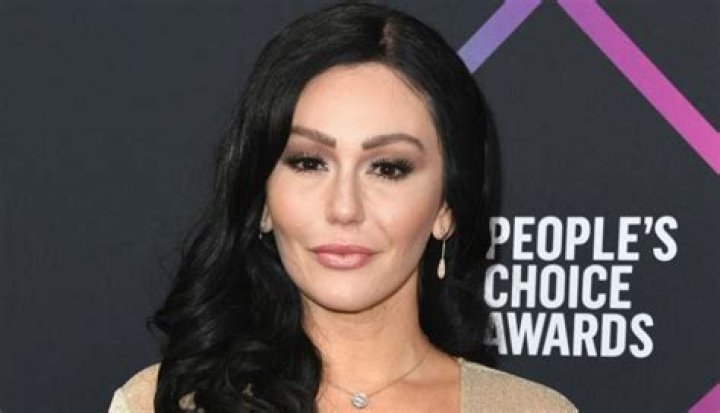 JWoww Height, Weight, Measurements, Bra Size, Shoe Size