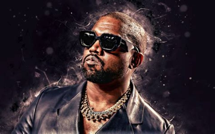 Kanye West