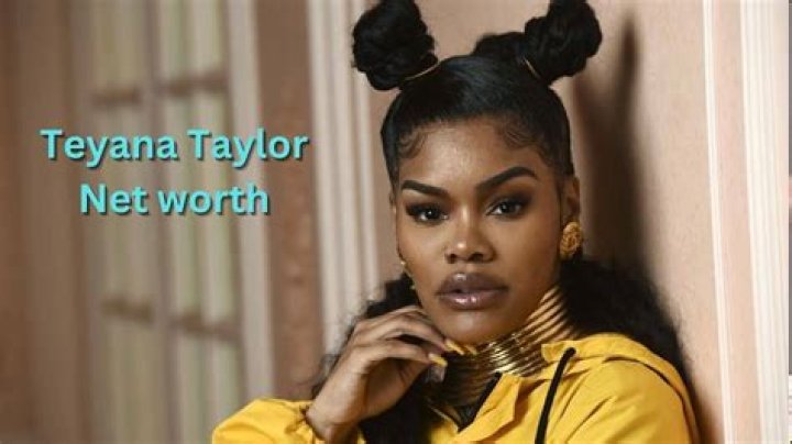 Katina Taylor Net Worth (Updated 2023) Earnings, Salary, Wiki