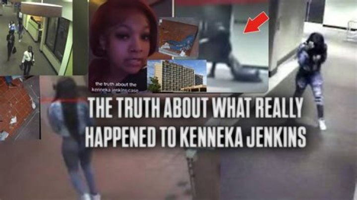 Kenneka Jenkins Settlement: What Happened and the Latest Update on Kenneka Jenkins - SarkariResult