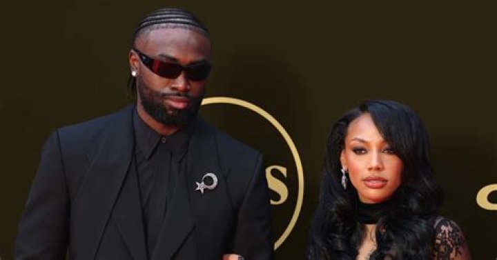 Kysre Gondrezick's Sister: Her Journey and Role as a Voice Against Adversity - SarkariResult