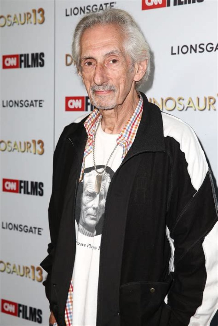 Larry Hankin Married, Movies, Net Worth, Wiki, Bio, Age, Height