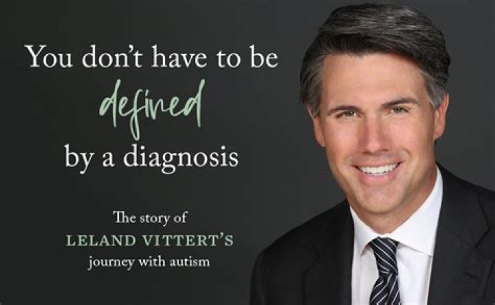 Leland Vittert Bio-Wiki, Early Life, Wife, Children, Net Worth, and Career