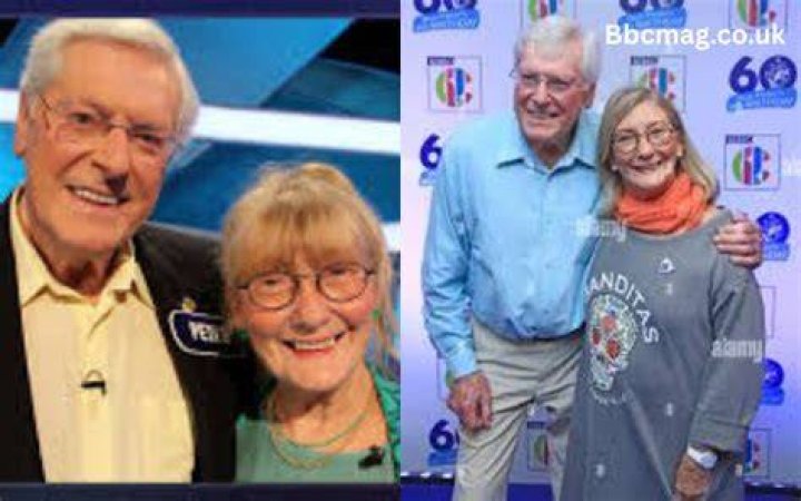Lesley Judd Bio